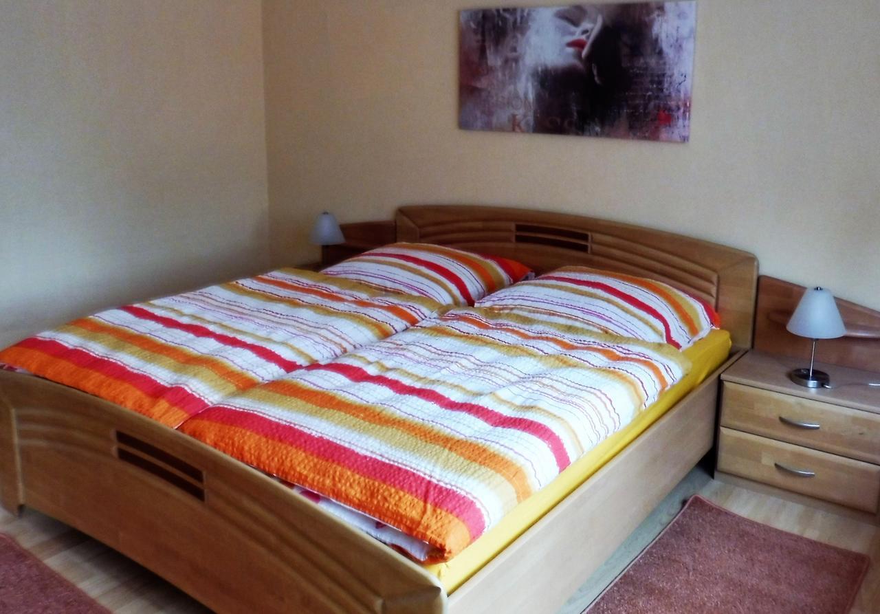 Haus Conny Daire Büsum Dış mekan fotoğraf