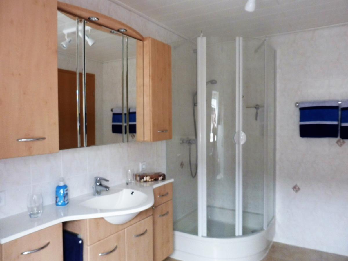 Haus Conny Daire Büsum Dış mekan fotoğraf